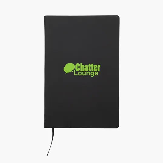 Sovrano Orlando Two-Tone Junior Journal — view 4