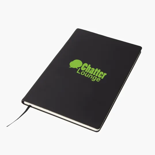 Sovrano Orlando Two-Tone Junior Journal — view 5