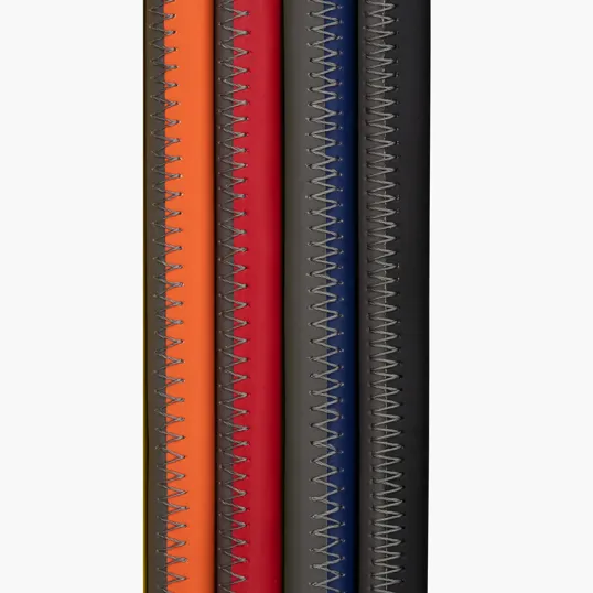 Sovrano Orlando Two-Tone Junior Journal — view 7