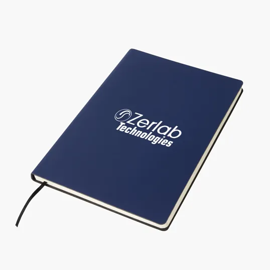 Sovrano Orlando Two-Tone Junior Journal — view 10