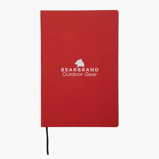 Sovrano Orlando Two-Tone Junior Journal — view 11
