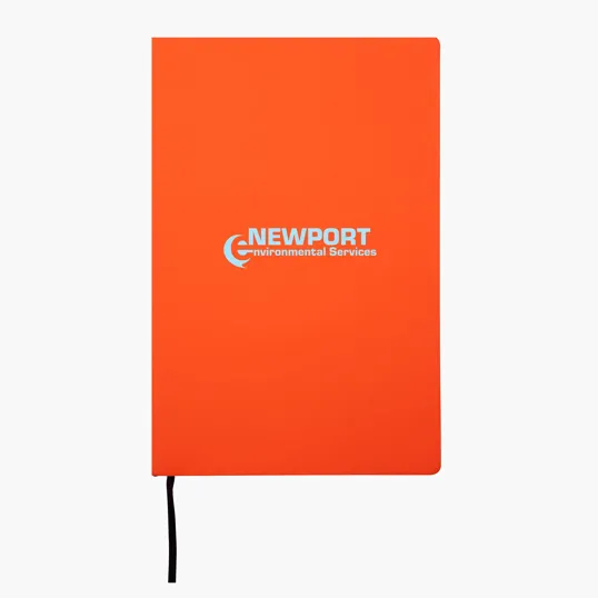 Sovrano Orlando Two-Tone Junior Journal — view 13