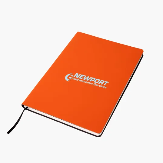 Sovrano Orlando Two-Tone Junior Journal — view 14