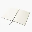 Sovrano Orlando Two-Tone Junior Journal — view 6