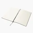 Sovrano Orlando Two-Tone Junior Journal — view 8