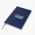 Sovrano Orlando Two-Tone Junior Journal — view 10