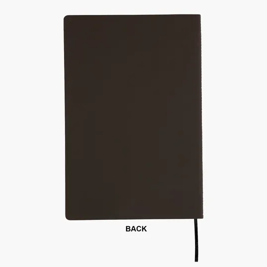 Sovrano Orlando II Two-Tone Junior Journal — view 4