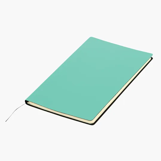 Sovrano Orlando II Two-Tone Junior Journal — view 5