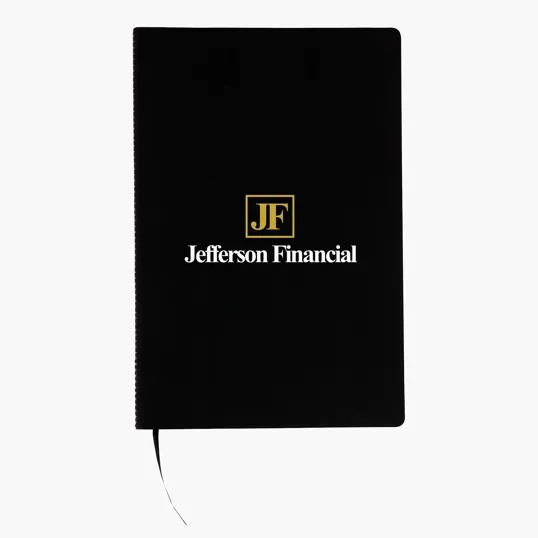 Sovrano Orlando II Two-Tone Junior Journal — view 7
