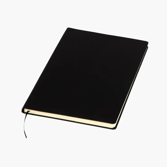 Sovrano Orlando II Two-Tone Junior Journal — view 9