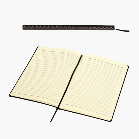 Sovrano Orlando II Two-Tone Junior Journal — view 10
