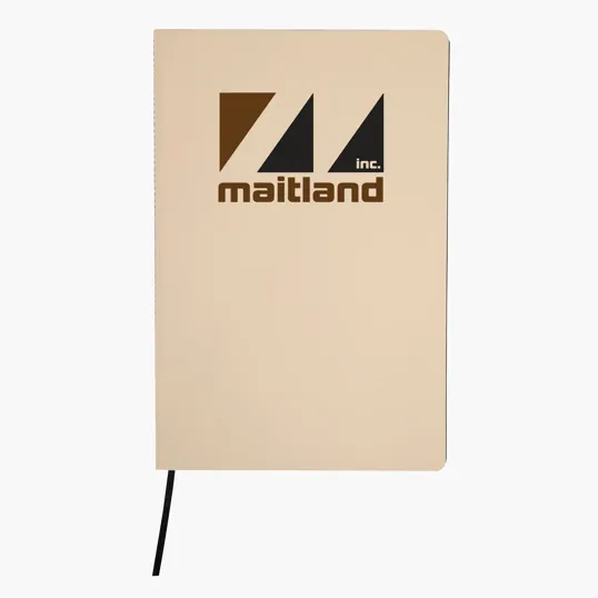 Sovrano Orlando II Two-Tone Junior Journal — view 11