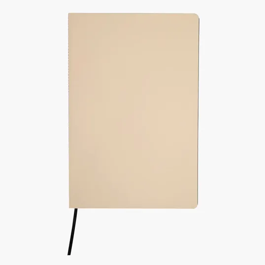 Sovrano Orlando II Two-Tone Junior Journal — view 12