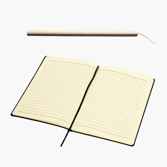 Sovrano Orlando II Two-Tone Junior Journal — view 14