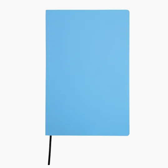Sovrano Orlando II Two-Tone Junior Journal — view 16
