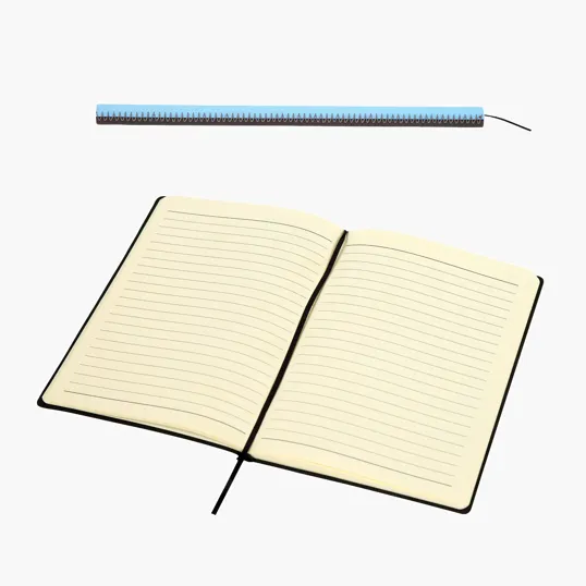 Sovrano Orlando II Two-Tone Junior Journal — view 18