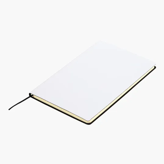 Sovrano Orlando II Two-Tone Junior Journal — view 21