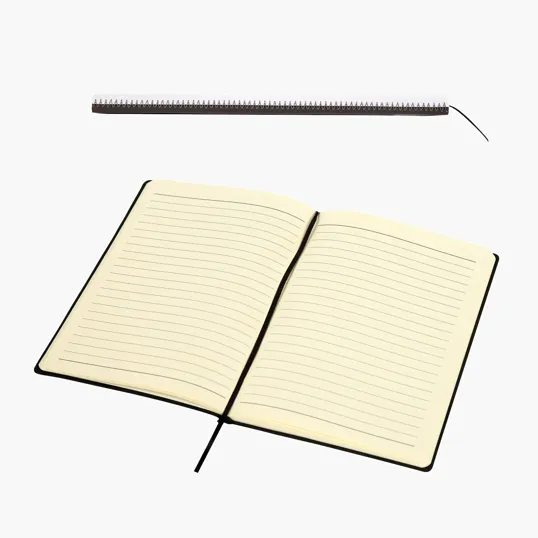 Sovrano Orlando II Two-Tone Junior Journal — view 22