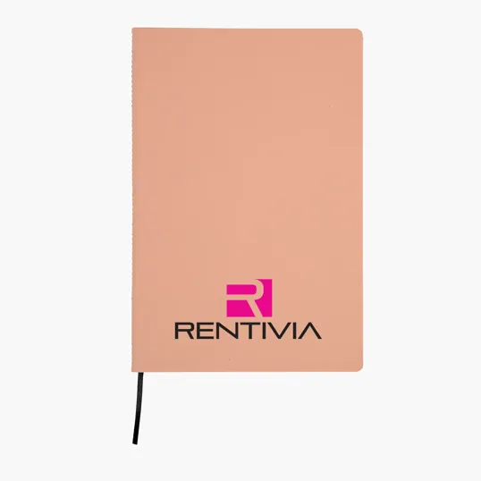 Sovrano Orlando II Two-Tone Junior Journal — view 23