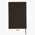Sovrano Orlando II Two-Tone Junior Journal — view 4