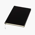 Sovrano Orlando II Two-Tone Junior Journal — view 9