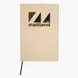 Sovrano Orlando II Two-Tone Junior Journal — view 11