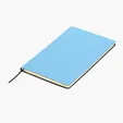 Sovrano Orlando II Two-Tone Junior Journal — view 17