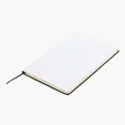 Sovrano Orlando II Two-Tone Junior Journal — view 21