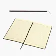 Sovrano Orlando II Two-Tone Junior Journal — view 22