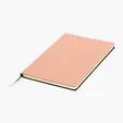 Sovrano Orlando II Two-Tone Junior Journal — view 25