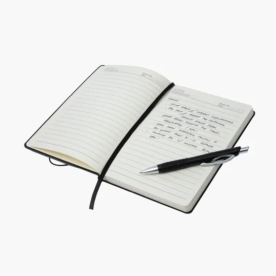 Sovrano Hayward Junior Size Journal — view 5
