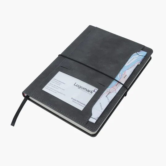 Sovrano Hayward Junior Size Journal — view 6