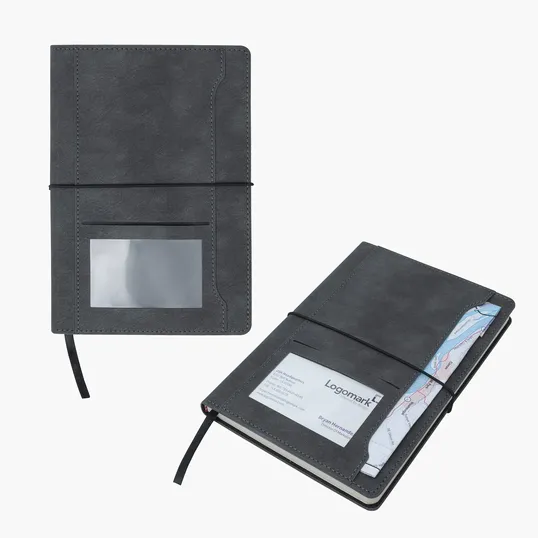 Sovrano Hayward Junior Size Journal — view 7