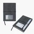 Sovrano Hayward Junior Size Journal — view 7