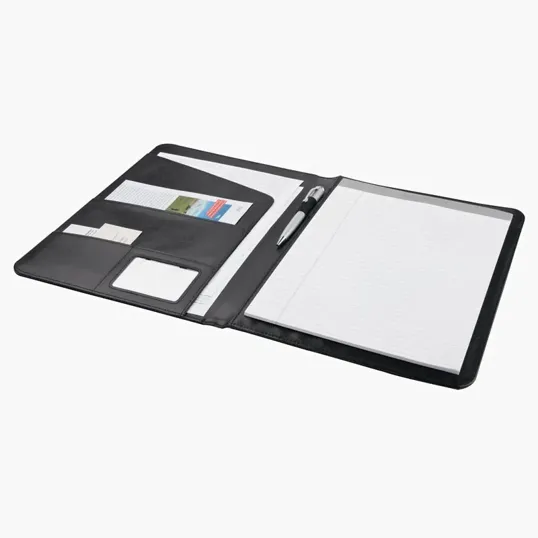 Sovrano Foggia Letter Size Folio