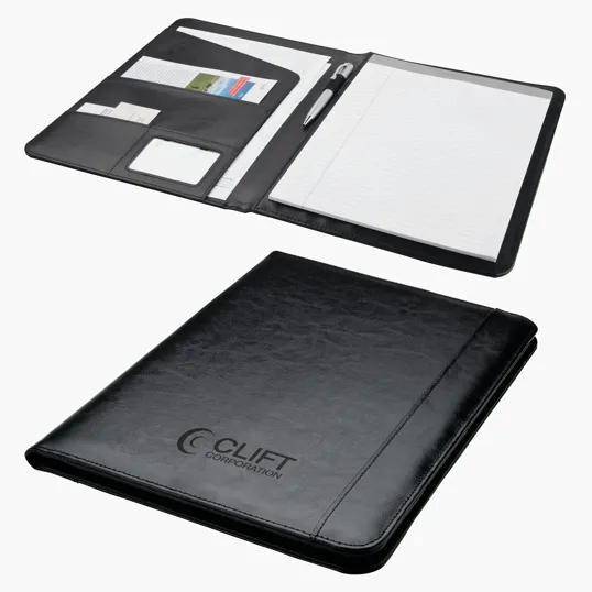 Sovrano Foggia Letter Size Folio — view 2