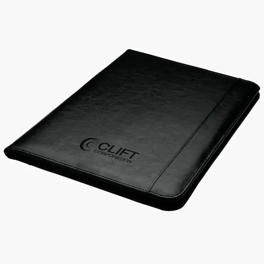 Sovrano Foggia Letter Size Folio — view 4