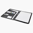 Sovrano Foggia Letter Size Folio
