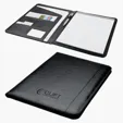 Sovrano Foggia Letter Size Folio — view 2