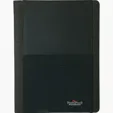 Sovrano Stockton Letter Size Tech & Conference Padfolio — view 2