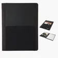 Sovrano Stockton Letter Size Tech & Conference Padfolio — view 3