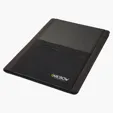 Sovrano Stockton Letter Size Tech & Conference Padfolio — view 4