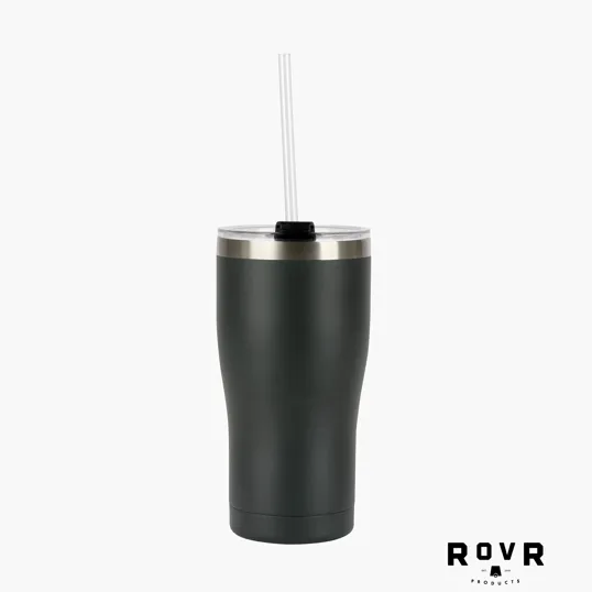 RovR® 20 oz. Vacuum Insulated Travel Tumbler — view 3