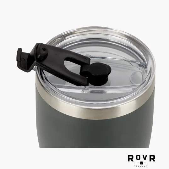 RovR® 20 oz. Vacuum Insulated Travel Tumbler — view 6