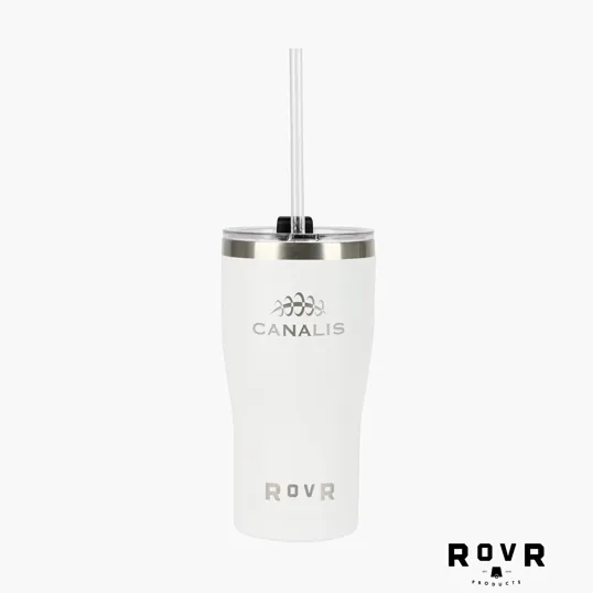 RovR® 20 oz. Vacuum Insulated Travel Tumbler — view 7