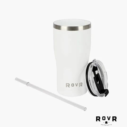 RovR® 20 oz. Vacuum Insulated Travel Tumbler — view 8