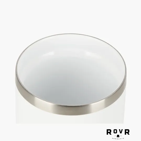 RovR® 20 oz. Vacuum Insulated Travel Tumbler — view 9