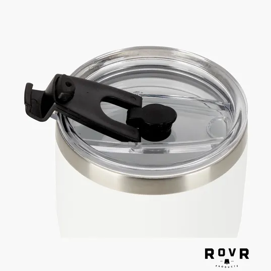 RovR® 20 oz. Vacuum Insulated Travel Tumbler — view 10