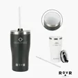 RovR® 20 oz. Vacuum Insulated Travel Tumbler