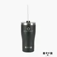 RovR® 20 oz. Vacuum Insulated Travel Tumbler — view 2